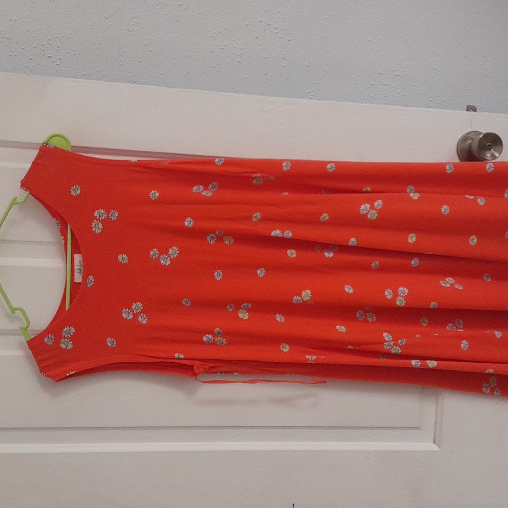 Women's sundress